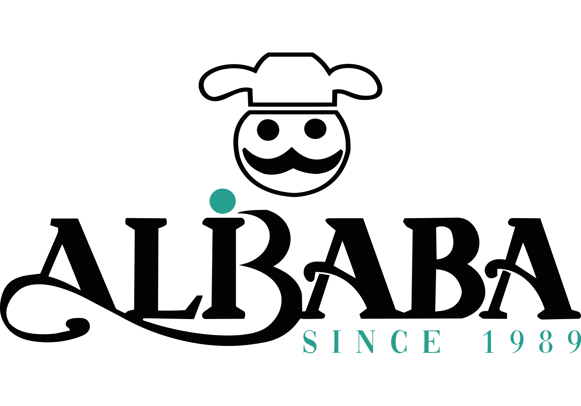 Alibaba Kebabladen